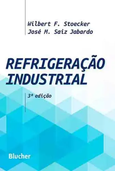 Imagem de Refrigeração Industrial