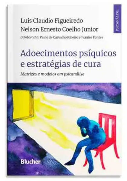 Imagem de Adoecimentos Psíquicos e Estratégias de Cura
