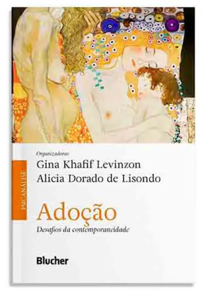 Imagem de Adoção: Desafios da Contemporaneidade