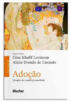 Picture of Book Adoção: Desafios da Contemporaneidade