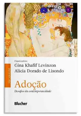 Picture of Book Adoção: Desafios da Contemporaneidade