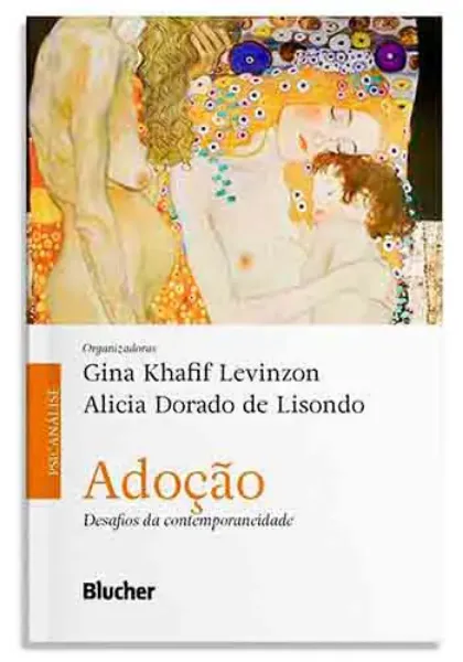 Imagem de Adoção: Desafios da Contemporaneidade