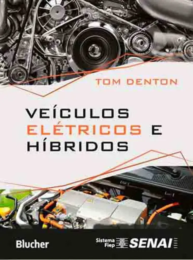 Imagem de Veículos Elétricos e Híbridos