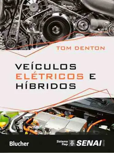 Imagem de Veículos Elétricos e Híbridos