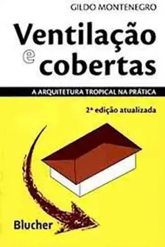 Picture of Book Ventilação e Cobertas: A Arquitetura Tropical na Prática