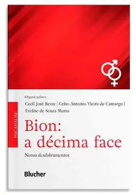 Picture of Book Bion: A Décima Face- Novos Desdobramentos