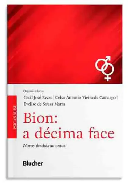 Imagem de Bion: A Décima Face- Novos Desdobramentos