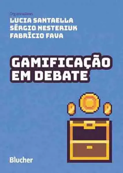 Imagem de Gamificação em Debate