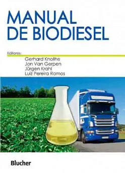 Imagem de Manual de Biodiesel