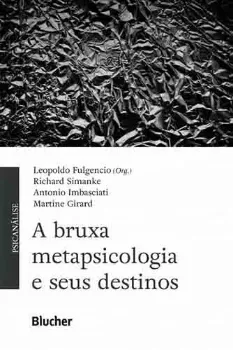 Picture of Book A Bruxa Metapsicologia e seus Destinos