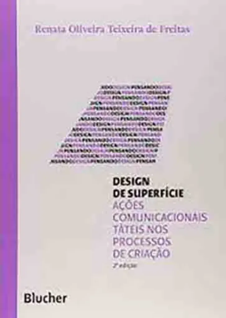 Imagem de Design de Superfície