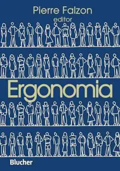 Imagem de Ergonomia