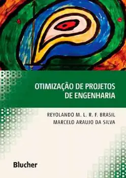 Picture of Book Otimização de Projetos de Engenharia