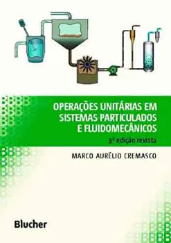 Picture of Book Operações Unitárias em Sistemas Particulados e Fluidomecânicos