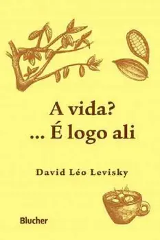 Picture of Book A Vida?... É Logo Ali