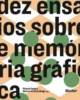 Picture of Book Dez Ensaios Sobre Memória Gráfica