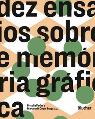 Picture of Book Dez Ensaios Sobre Memória Gráfica