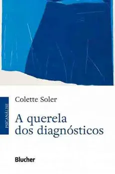 Picture of Book A Querela dos Diagnósticos