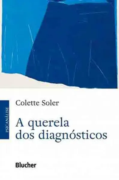 Imagem de A Querela dos Diagnósticos