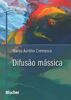 Picture of Book Difusão Mássica