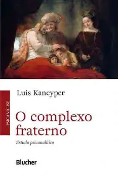 Picture of Book O Complexo Fraterno: Estudo Psicanalítico