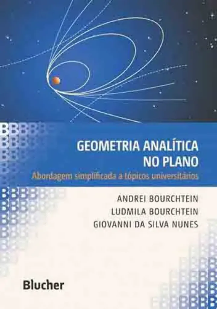 Imagem de Geometria Analítica no Plano