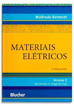 Picture of Book Materiais Elétricos Vol. 2