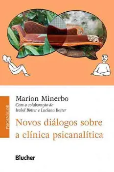 Picture of Book Novos Diálogos sobre a Clínica Psicanalítica