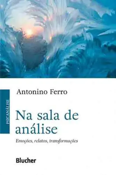 Imagem de Na Sala de Análise: Emoções, Relatos, Transformações
