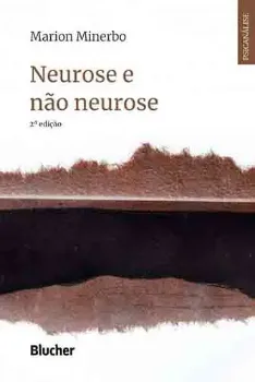 Picture of Book Neurose e Não Neurose
