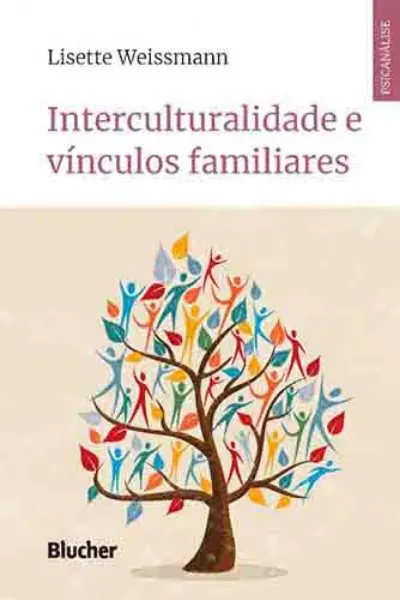 Imagem de Interculturalidade e Vínculos Familiares