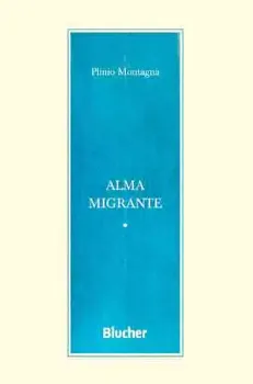 Picture of Book Alma Migrante