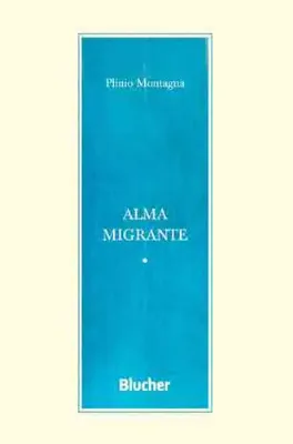 Picture of Book Alma Migrante