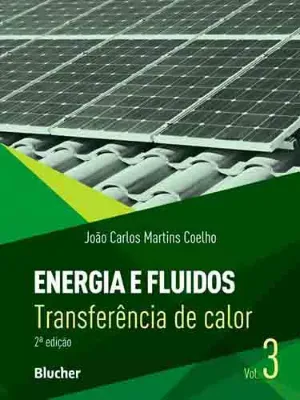 Picture of Book Energia e Fluidos Vol. 3