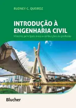 Picture of Book Introdução à Engenharia Civil