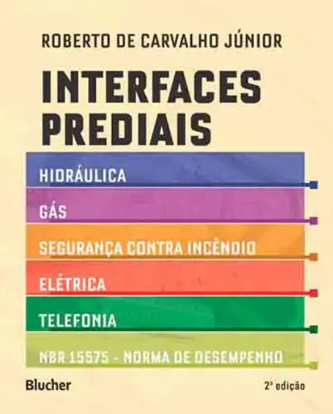 Imagem de Interfaces Prediais