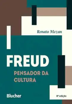 Imagem de Freud, Pensador da Cultura