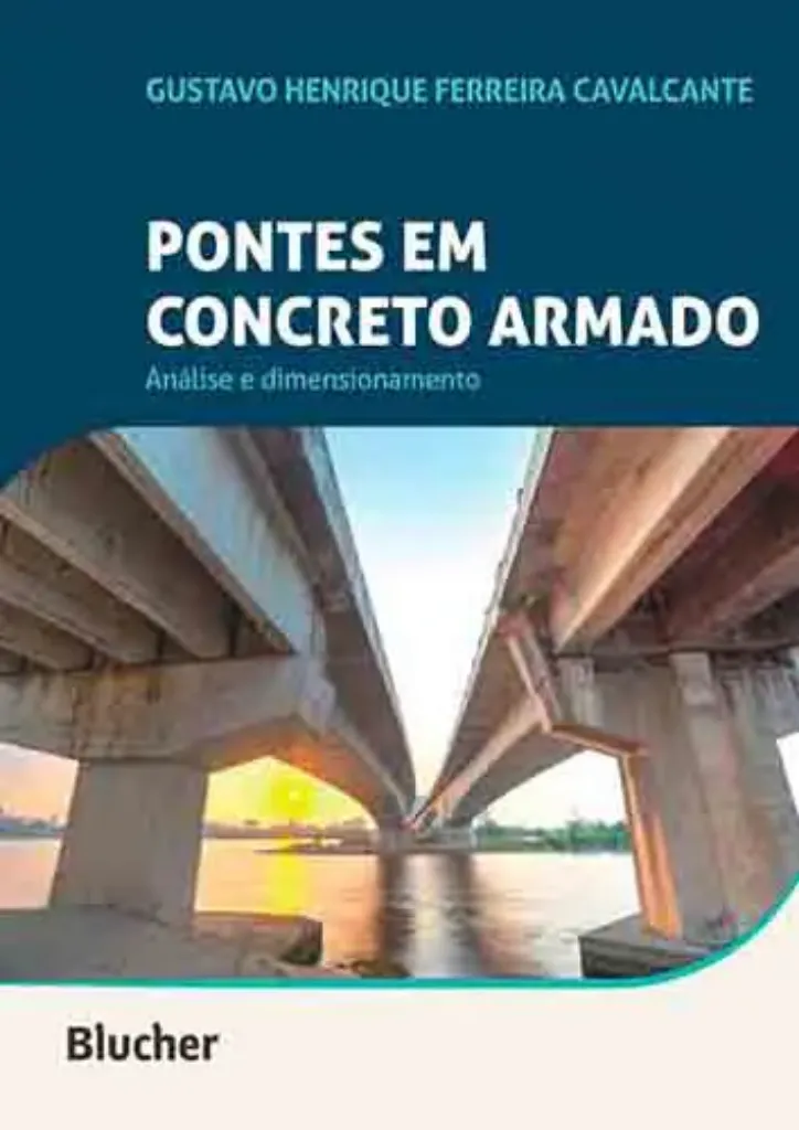 Imagem de Pontes em Concreto Armado