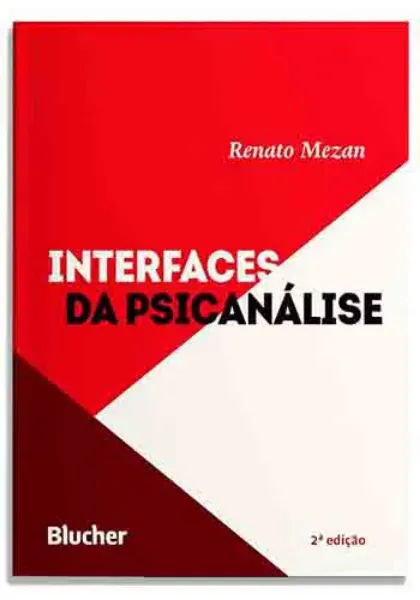 Imagem de Interfaces da Psicanálise