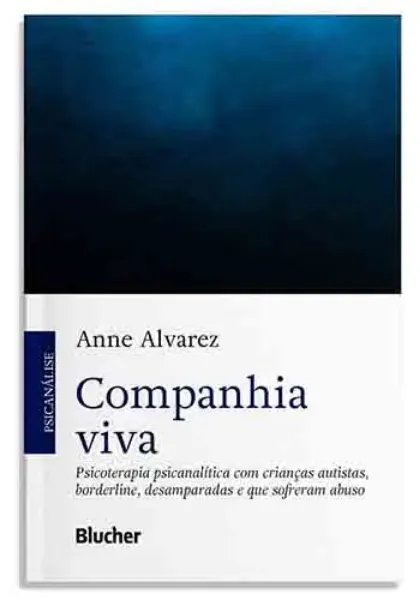 Imagem de Companhia Viva