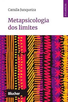 Picture of Book Metapsicologia dos Limites