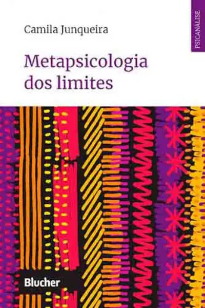 Imagem de Metapsicologia dos Limites