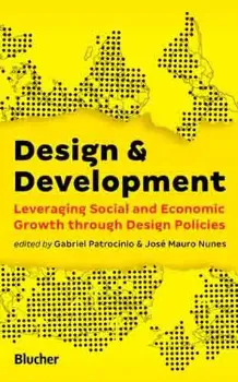 Picture of Book Design & Development: Leveraging Social and Economic GrowthThrough Design Policies