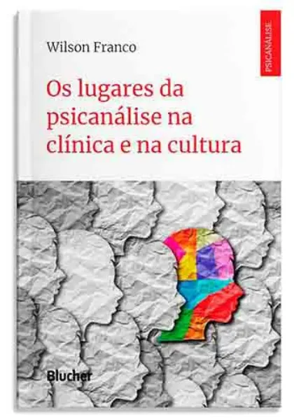 Imagem de Os Lugares da Psicanálise na Clínica e na Cultura
