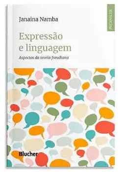 Picture of Book Expressão e Linguagem: Aspectos da Teoria Freudiana