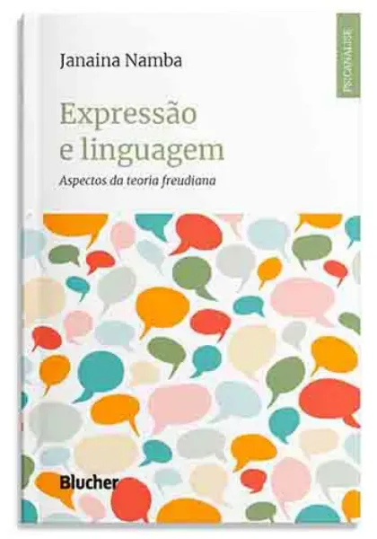 Imagem de Expressão e Linguagem: Aspectos da Teoria Freudiana