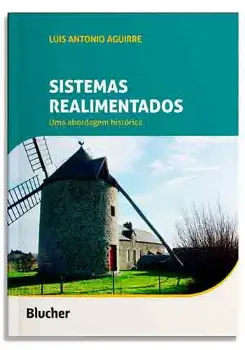 Picture of Book Sistemas Realimentados