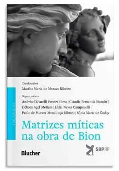 Picture of Book Matrizes Míticas na Obra de Bion