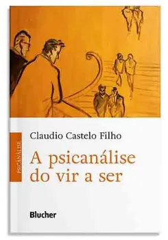 Picture of Book A Psicanálise do Vir a Ser