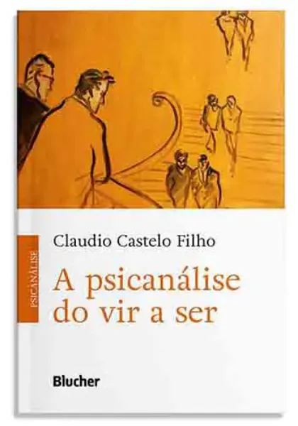 Imagem de A Psicanálise do Vir a Ser